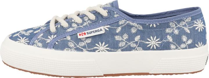 Actual product image Superga 2750 Sangallo - 66861 (41.5)
