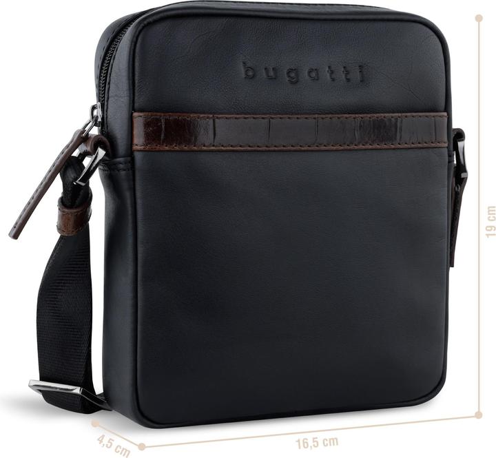 Immagine prodotto Bugatti Borsa a tracolla CORSO DELUXE