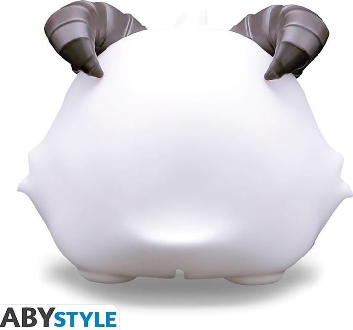 Produktbild ABYstyle League Of Legends - Poro