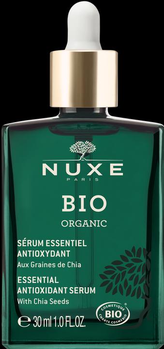 Actual product image Nuxe Sérum Essentials Antioxydant (re) (30 ml)