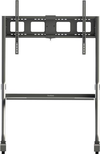 Actual product image Viewsonic VB-STND-005 STAFFA PAVIMENTO PER TV 55/98 MAX LOAD 100KG 1300X1600