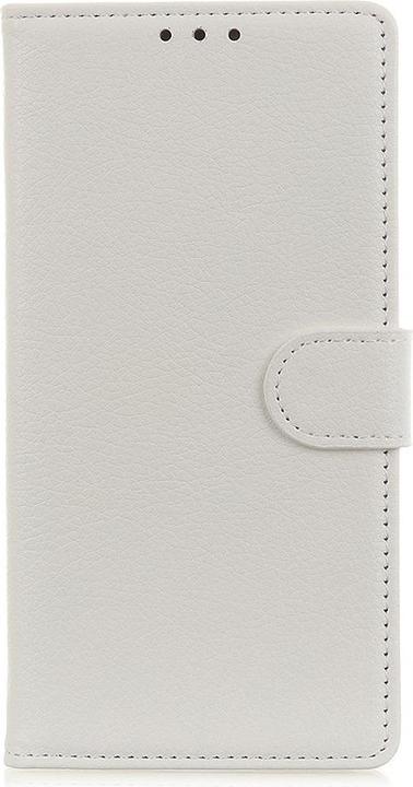 Actual product image Cover-Discount Leather case cover with card compartments (Mi 9T Pro)