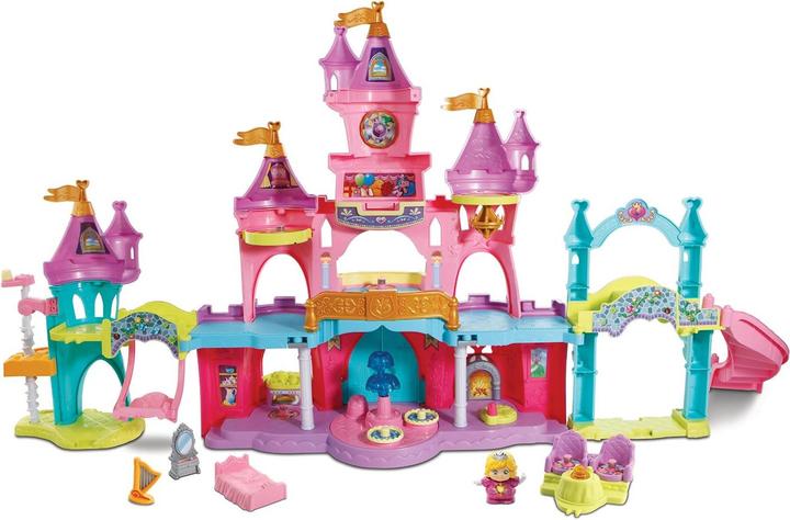 Produktbild VTech Kleine Entdeckerbande Schloss