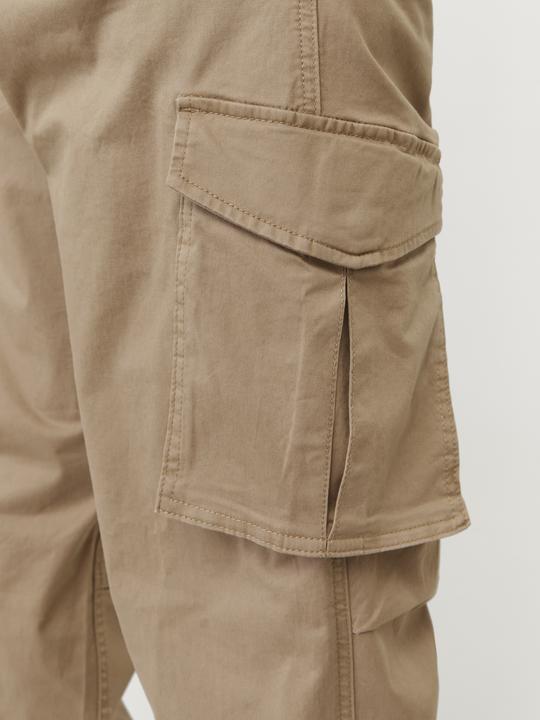 Produktbild Jack & Jones Relaxed Fit Cargo-Hose Cargo-Hose (XS)