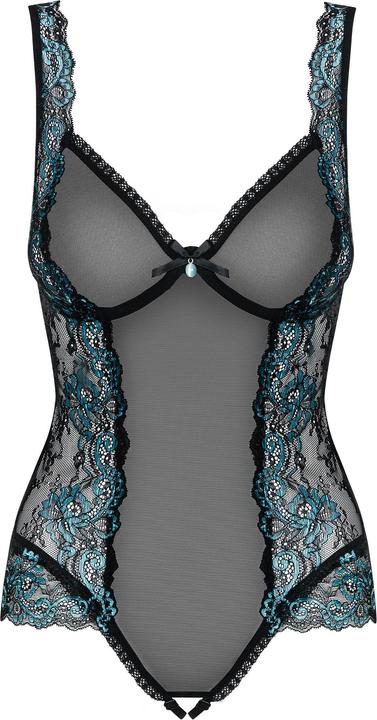 Actual product image Obsessive Amanta (XXL)