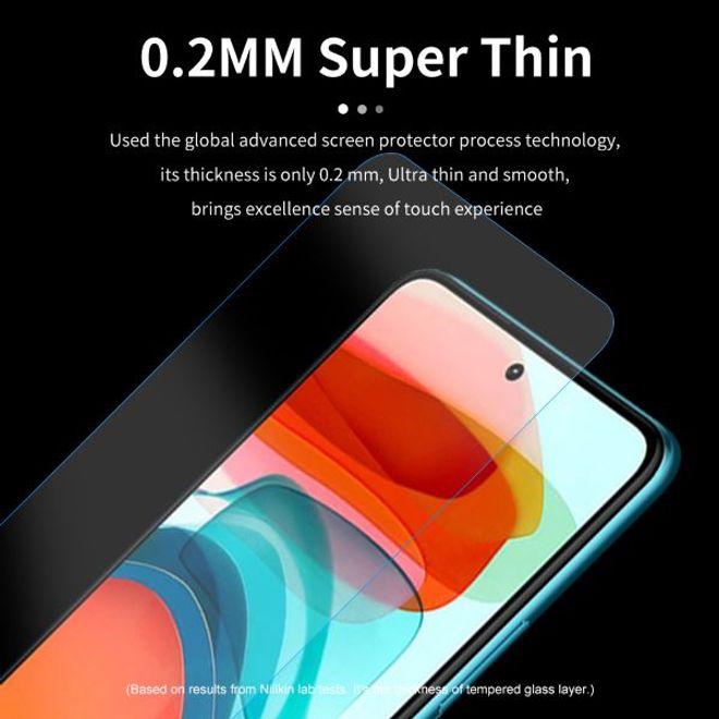 Produktbild Nillkin H+ PRO Schutzglas (1 Stück, Xiaomi Redmi Note 10 Pro)