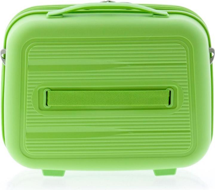 Image du produit Wüsthof Bionic - Trousse de beauté