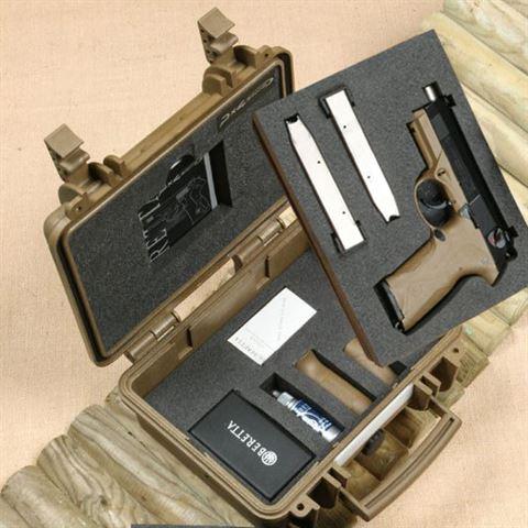 Image du produit Explorer Cases Coffret spécial 28 x 20 x 17 cm mod. 2717 WS (9.30 l)