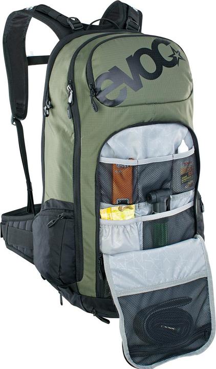 Image du produit Evoc FR Tour E-Ride 30L Backpack (30 l)