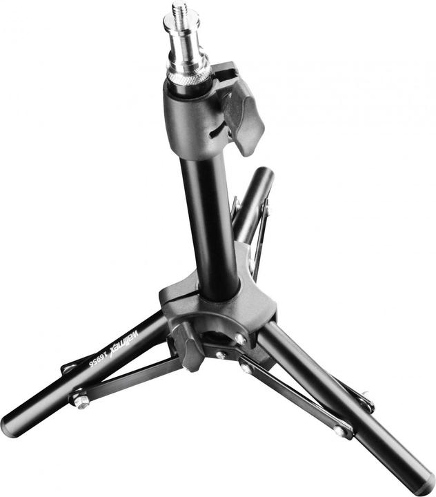 Actual product image Walimex Lamp tripod 40cm (40 cm, 2.50 kg)