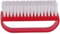 Actual product image Merkloos Plastic nail brush with handle