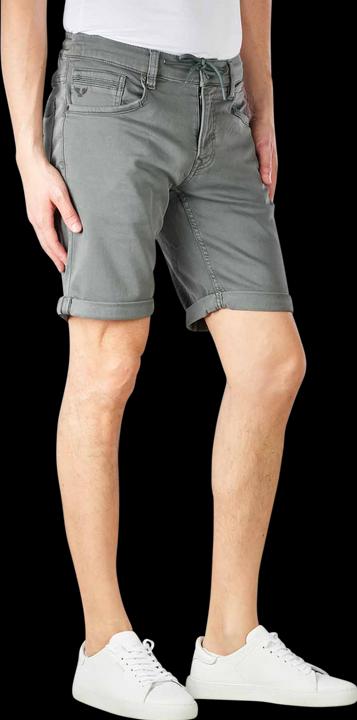 Produktbild Pme Legend Tailwheel Shorts Colored Sweat Balsam Green (W36)