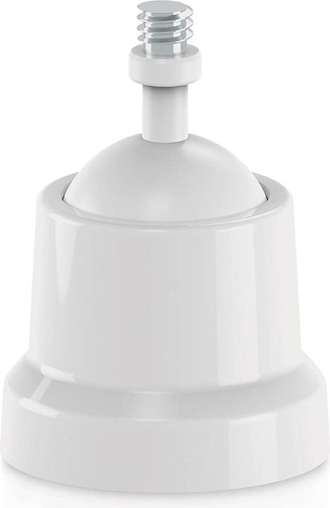 Immagine prodotto Arlo Supporto da Parete Pro per interno ed esterno, kit da 2 bianco (Kit di montaggio)