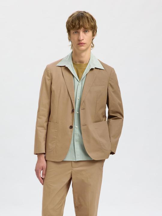 Produktbild Selected Homme 100% Baumwoll Blazer (52)