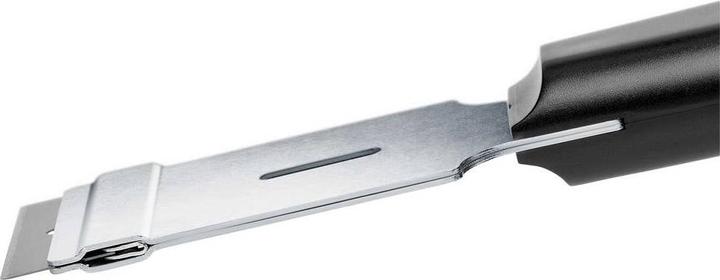 Actual product image Martor Professional scraper for cleaning smooth surfaces. With rounded b (Cutters)