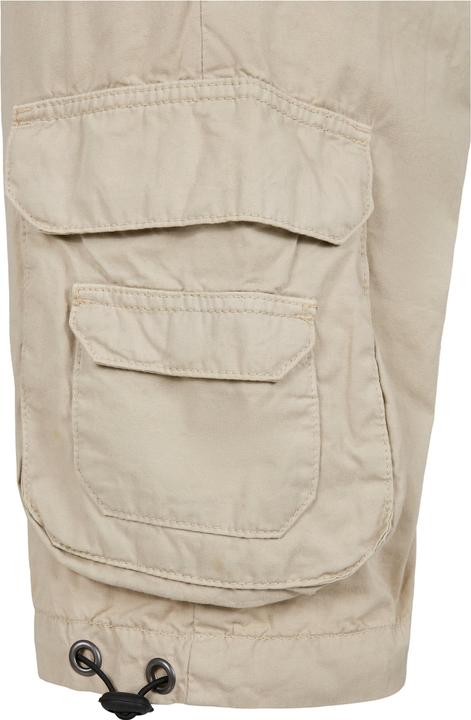 Actual product image Urban Classics Double Pocket Cargo Shorts (M)