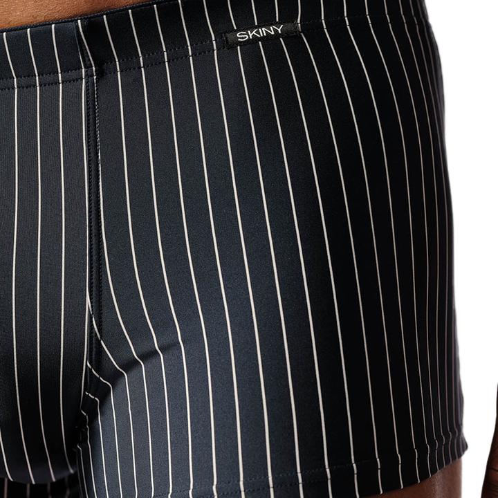 Produktbild Skiny 4er Pack Basic Retro Short / Pant (XL, 4er Pack)