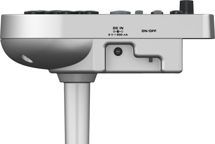 Actual product image Behringer XD8USB digital drum kit (E-drum)