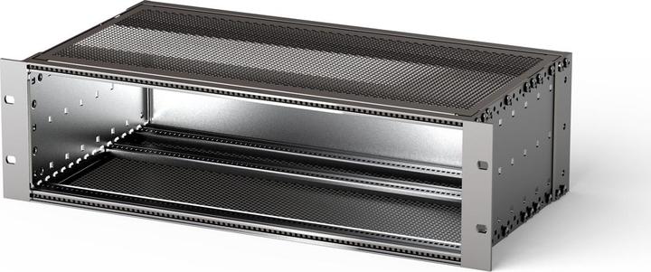 Image du produit Schroff Kit, blindé, "heavy", pour montage de carte-mère - BGTR PRO H 3HE 84TE
