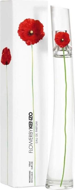 Image du produit Kenzo Flower EdP 100ml (Eau de parfum, 100 ml)