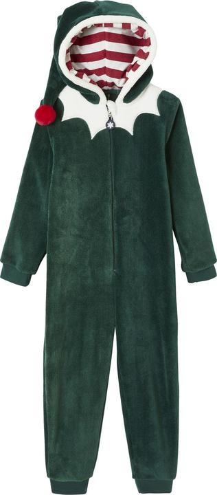 Green colour