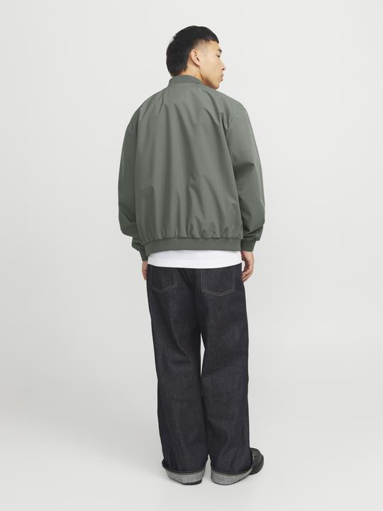 Actual product image Jack & Jones Jjecharge Bomber Jacket Noos (S)