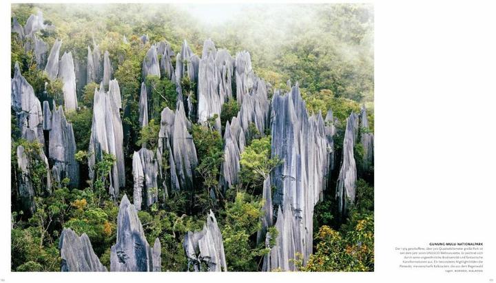 Image du produit National Geographic Wie Sie die Berge noch nie gesehen haben (Allemand, Eugen E. Hüsler, Michael Ruhland, Tobias Friedrich, David Köster, Berthold Steinhilber, 2022)