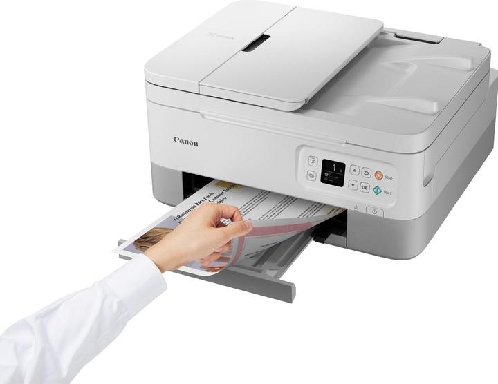 Produktbild Canon PIXMA TS 7451 (Tintenpatrone, Farbe)