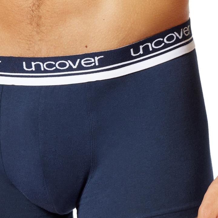 Produktbild Uncover by Schiesser 6er Pack Basic Retro Shorts / Pant (3XL, 6er Pack)