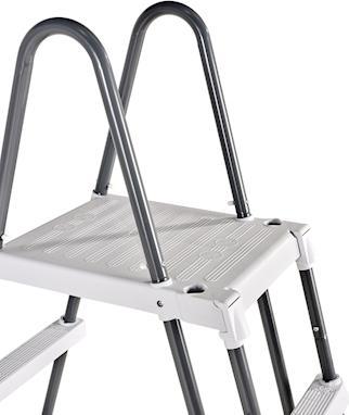 Image du produit Intex Échelle d'entrée