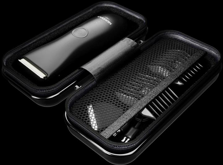 Produktbild Meridian Grooming Travel Case (Onyx)