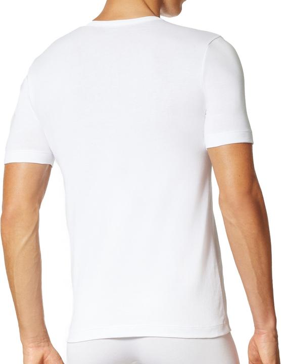 Immagine prodotto Uncover by Schiesser Confezione da 4 magliette di base a manica corta (3XL)