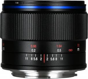 Image du produit Venus Optic Focale fixe Laowa 7.5 mm F/2 MFT Diaphragme automatique (Micro Four Thirds, Micro Four Thirds)