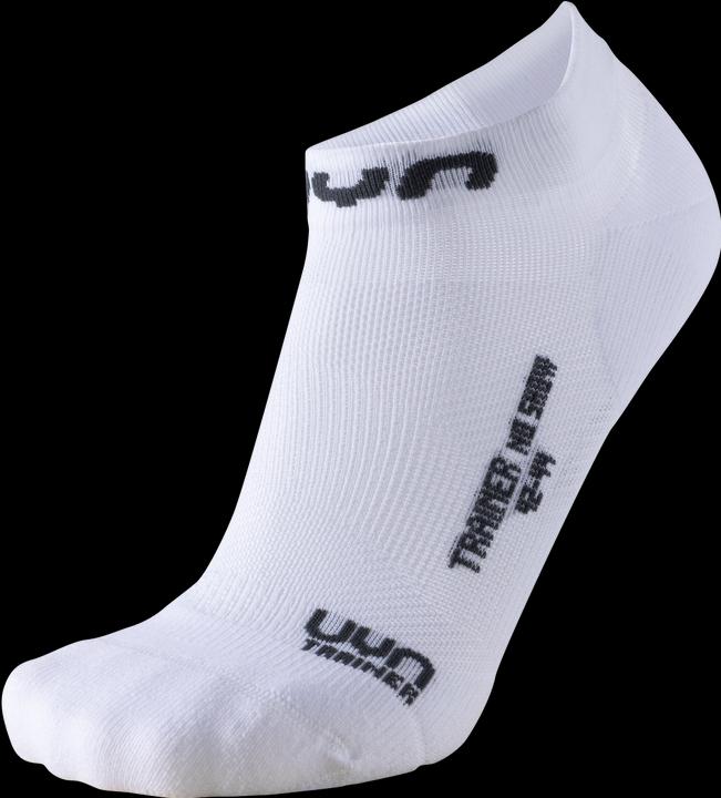 Actual product image UYN Trainer No Show (42 - 44)