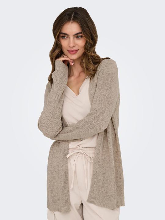 Produktbild Only Onlsunny Ls V-Neck Cardigan Knt Nca (L)