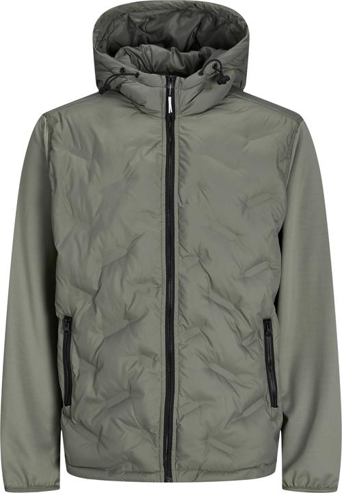 Jack & Jones Hybridjacke Hybridjacke (S)