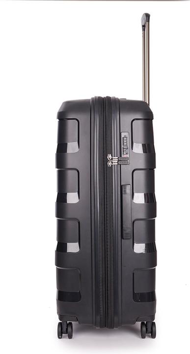 Actual product image Stratic Straw+ - hard case (120 l, L (90 - 115l))
