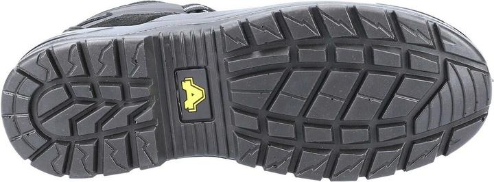 Image du produit Amblers Safety Chaussures de sécurité 257 en daim (43)
