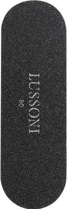 Produktbild Tools for Beauty T4B Lussoni Self-Adhesive Pedicure File Sheets 30 Pack Professional Foot File 80 Grit