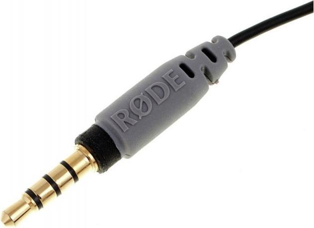 Produktbild RØDE smartLav+