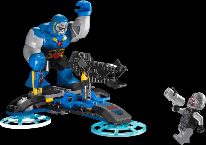 Produktbild LEGO Darkseids Überfall (76028, LEGO DC)