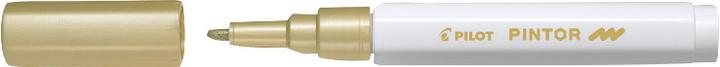 Produktbild Pilot Pintor Fein Set à 6 Metallic (Metallic, 2.90 mm, 6 x)