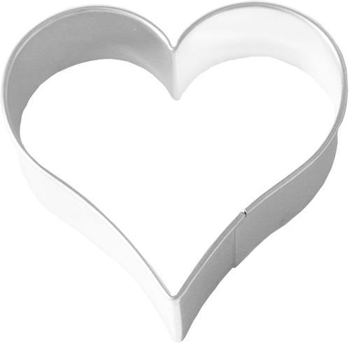 Immagine prodotto Birkmann Tagliabiscotti a cuore da 10 cm