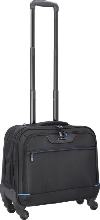 Immagine prodotto kaiserkraft Carrello per computer portatile business (29.90 l, M (50 - 90l))