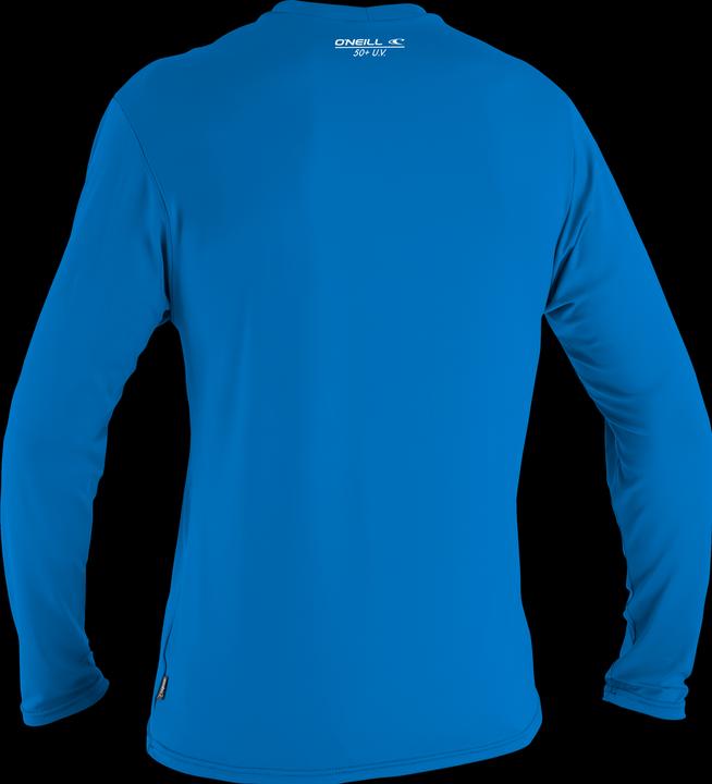 Actual product image O'Neill Toddler O'Zone L/S Sun Shirt - Boys (3)