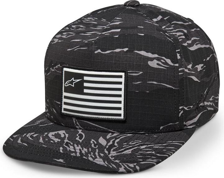 Produktbild Alpinestars Hat 24 Extol (One Size)