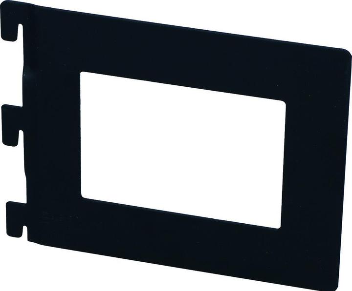 Actual product image Element-System Book hanger Classic 50mm