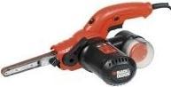 Produktbild Black & Decker Powerfeile KA900E mit CyclonicActionStaubabsaugung (Bandschleifer, 350 W)