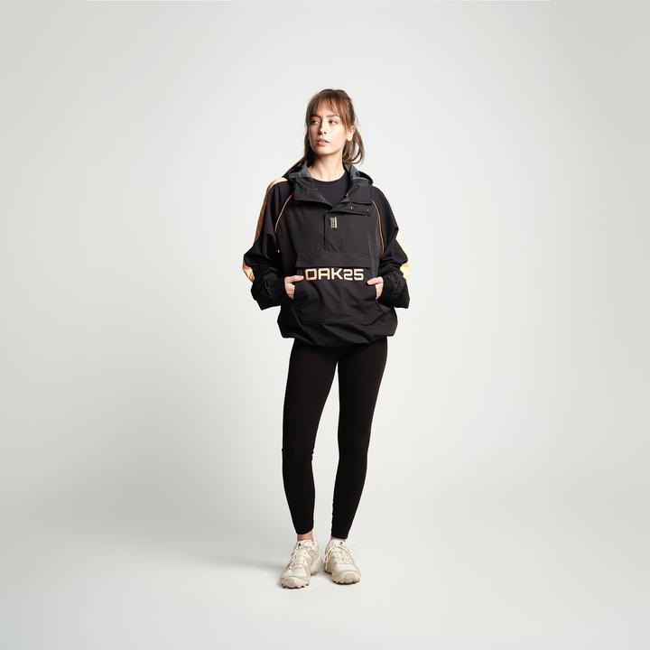 Produktbild Oak25 Regenjacke Commute Rainbreaker (S)