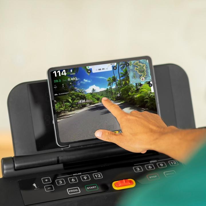 Actual product image Hammer Fitness FlyRun 4.0